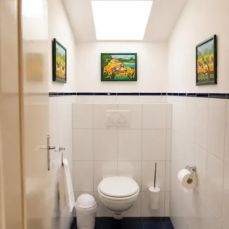 Ruhmühle Ferienhaus *