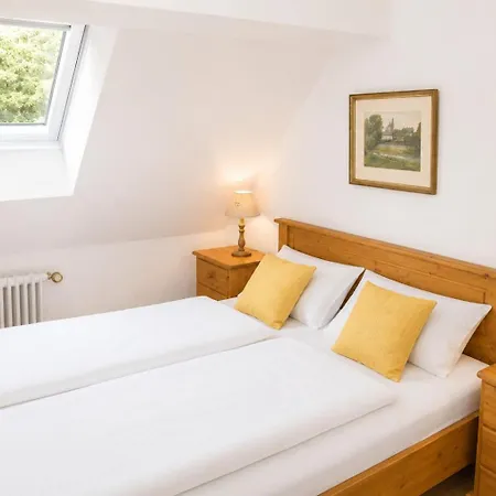 Ferienhaus Ruhmühle *