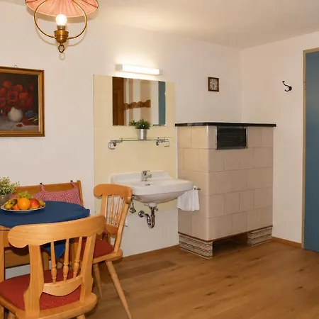 Ferienhaus Ruhmühle