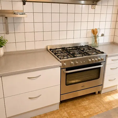 Ferienhaus Ruhmühle *