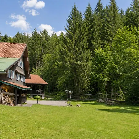 Ferienhaus Ruhmühle *