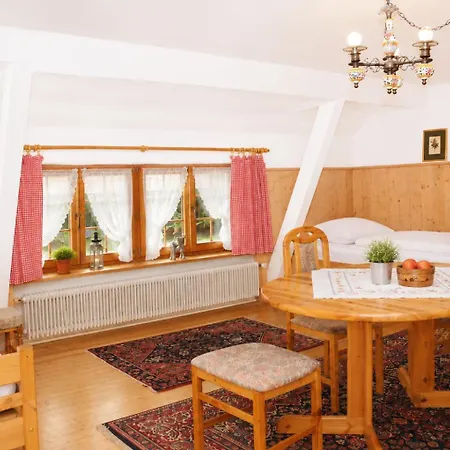 Ruhmühle Ferienhaus *